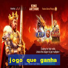 jogo que ganha dinheiro pagbank